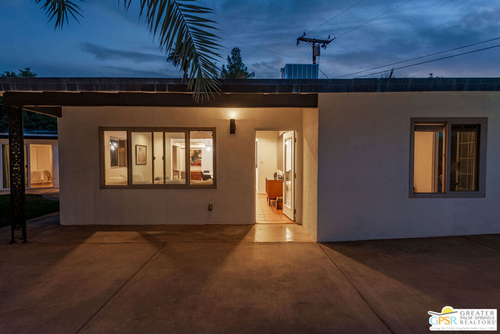 Cathedral City Cove - Residential