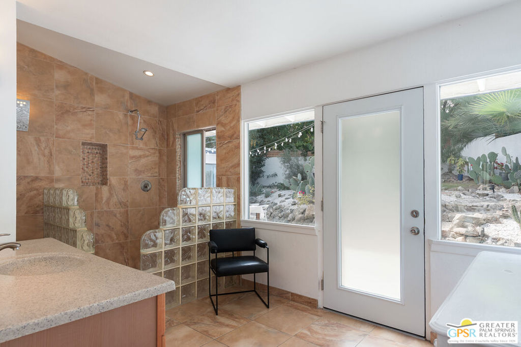 Cathedral City Cove - Residential