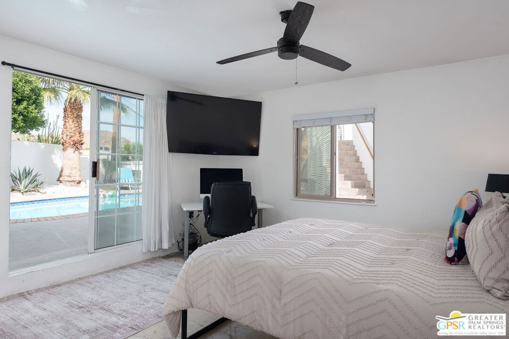 Cathedral City Cove - Residential