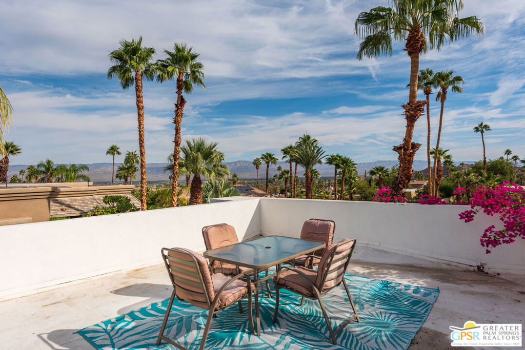 Cathedral City Cove - Residential