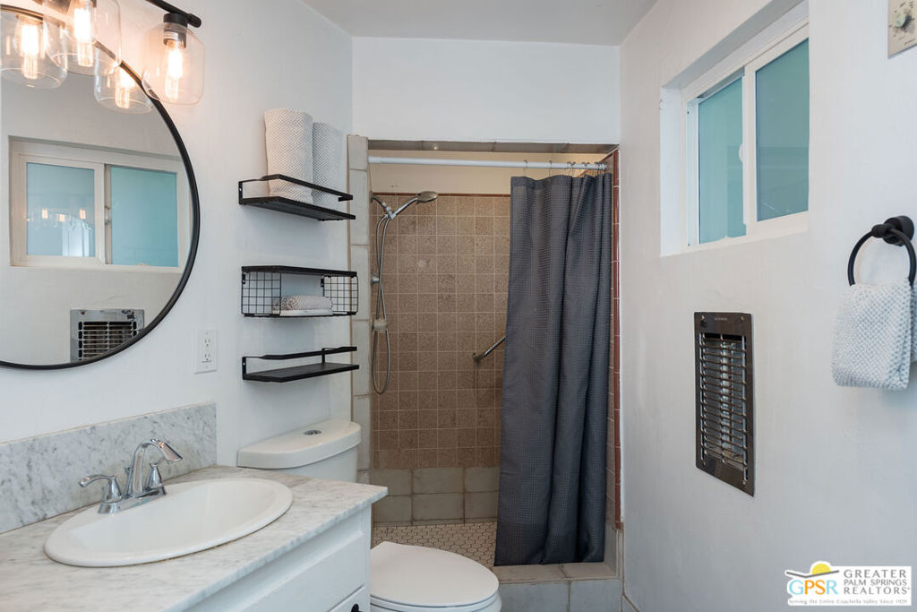 Cathedral City Cove - Residential