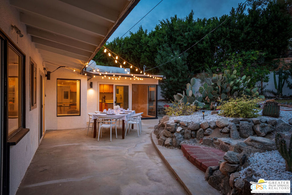 Cathedral City Cove - Residential