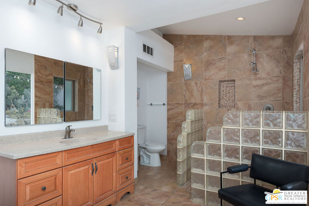 Cathedral City Cove - Residential