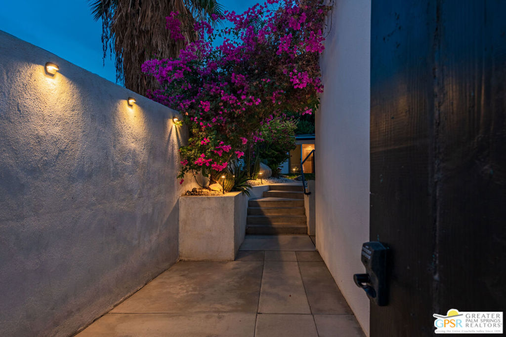 Cathedral City Cove - Residential