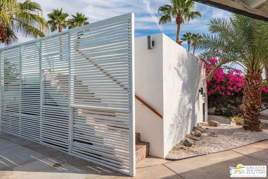 Cathedral City Cove - Residential