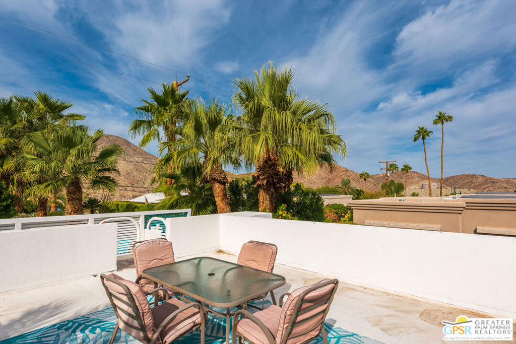 Cathedral City Cove - Residential