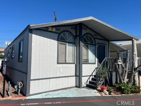 Photo of 830 S AZUSA AVE #5, Azusa, CA 91702 (MLS # TR26226296)