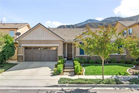Photo of 11065 Quince Court, Corona, CA 92883 (MLS # SW25281898)