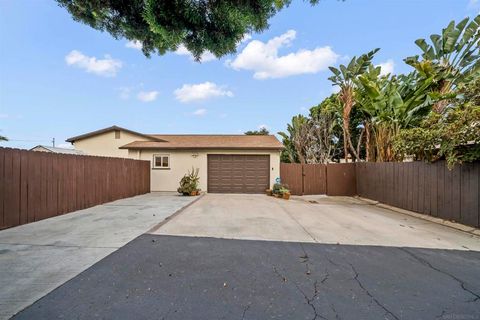 428 Village Dr Chula Vista CA 91911