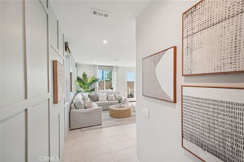 16074 Esparza Lane Fontana CA 92336
