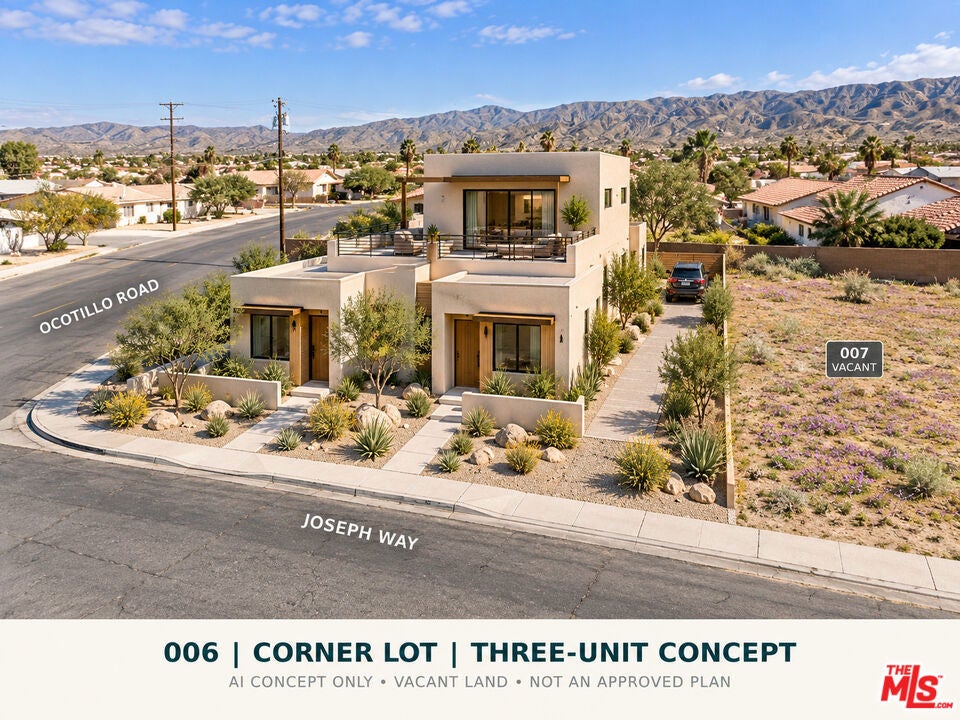 6 -7 Joseph Way
