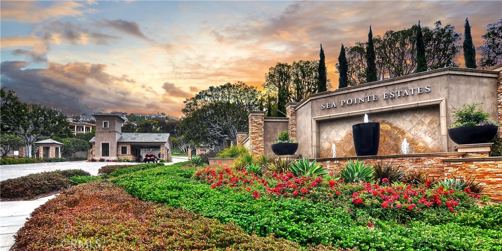 Sea Pointe Estates (SPE) - Residential