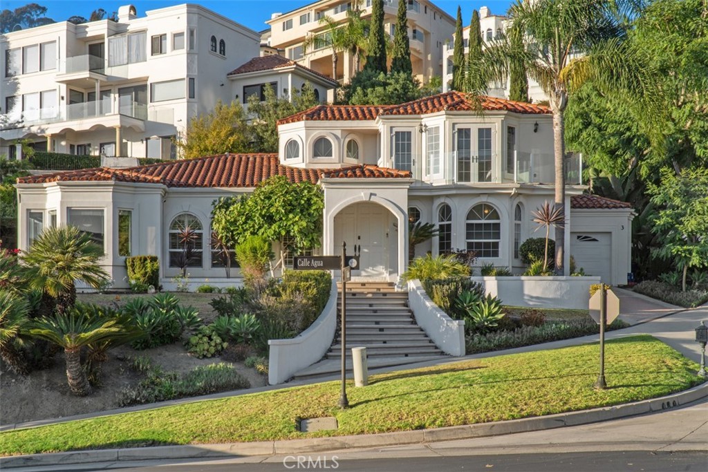 Sea Pointe Estates (SPE) - Residential