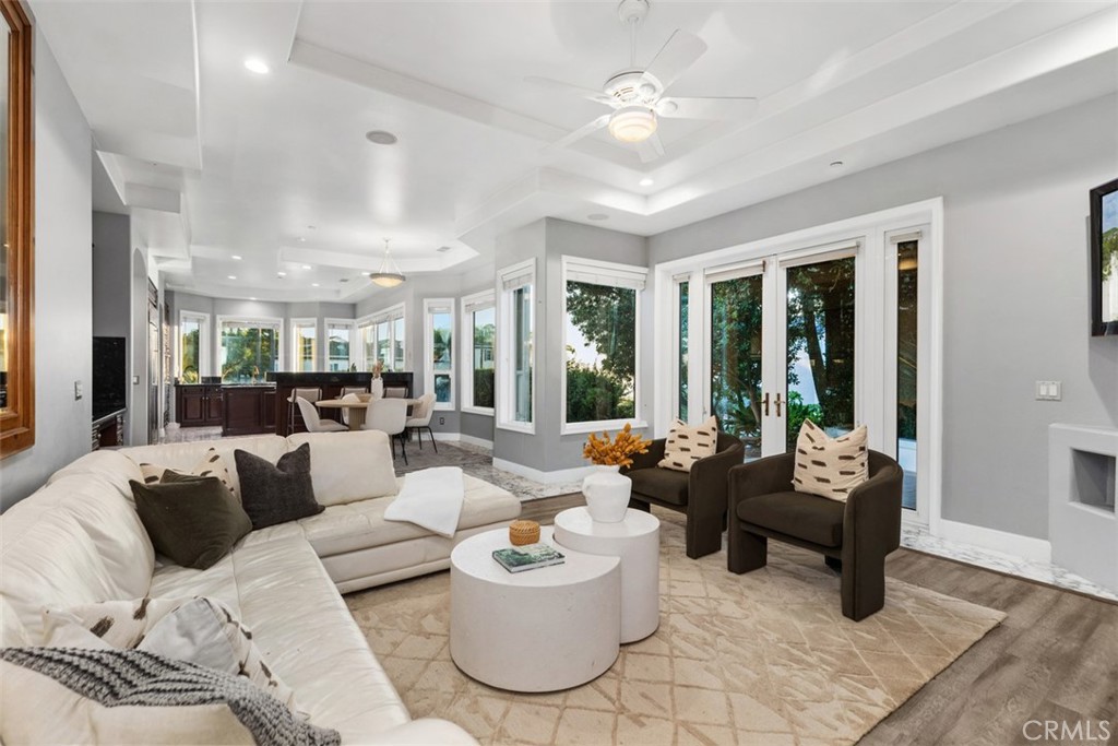 Sea Pointe Estates (SPE) - Residential