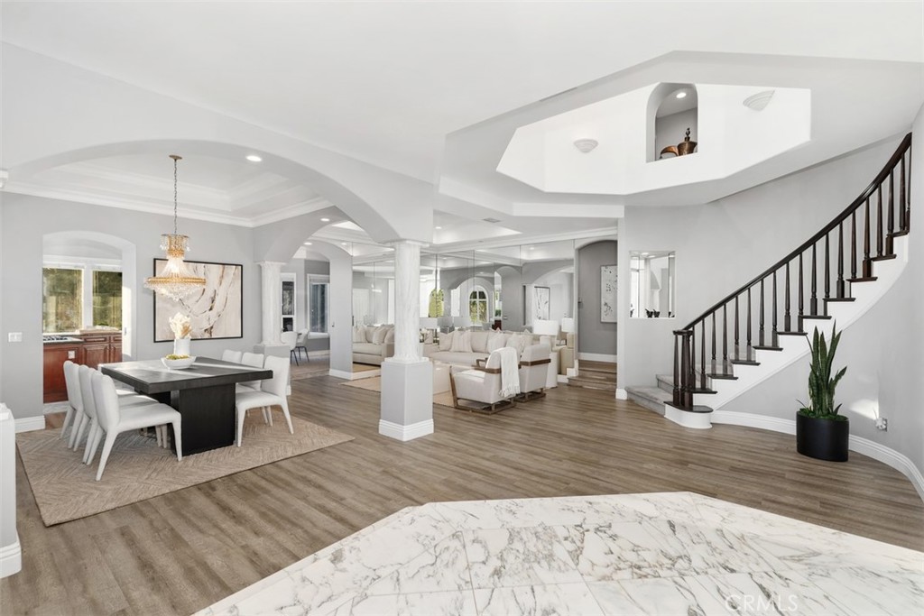 Sea Pointe Estates (SPE) - Residential