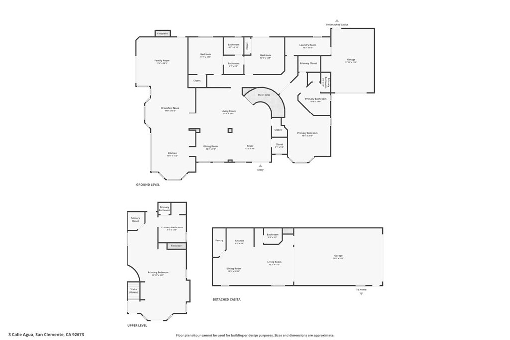 Sea Pointe Estates (SPE) - Residential