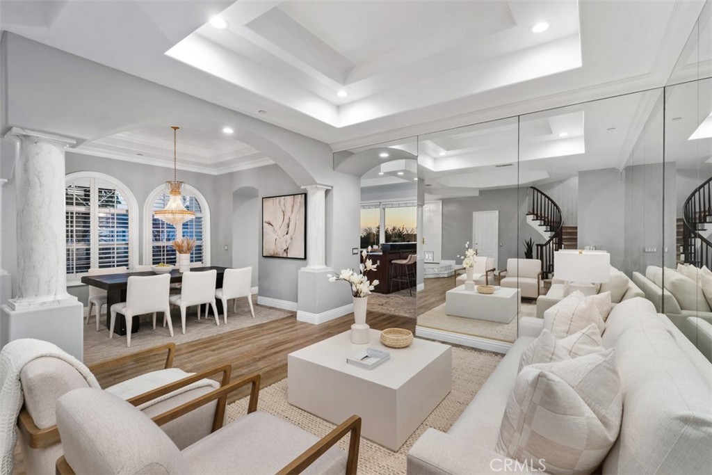 Sea Pointe Estates (SPE) - Residential