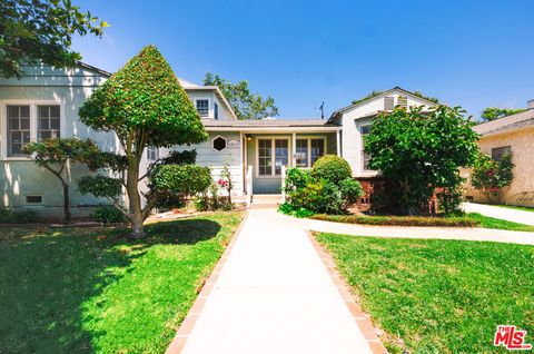 1011 Stanford Street Santa Monica CA 90403