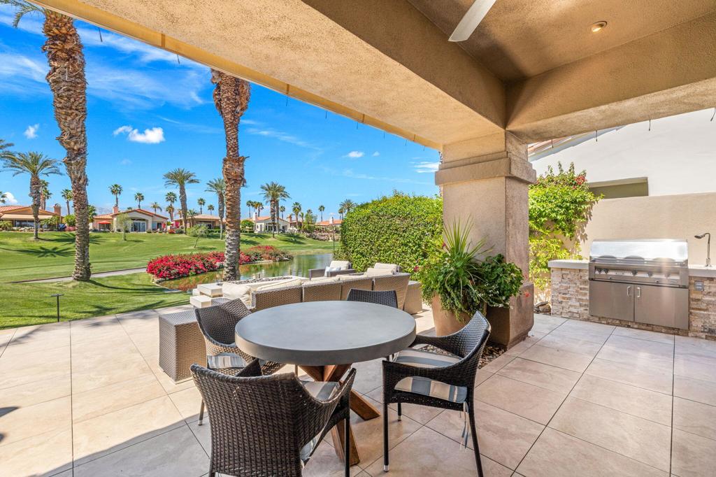 Indian Ridge - Residential