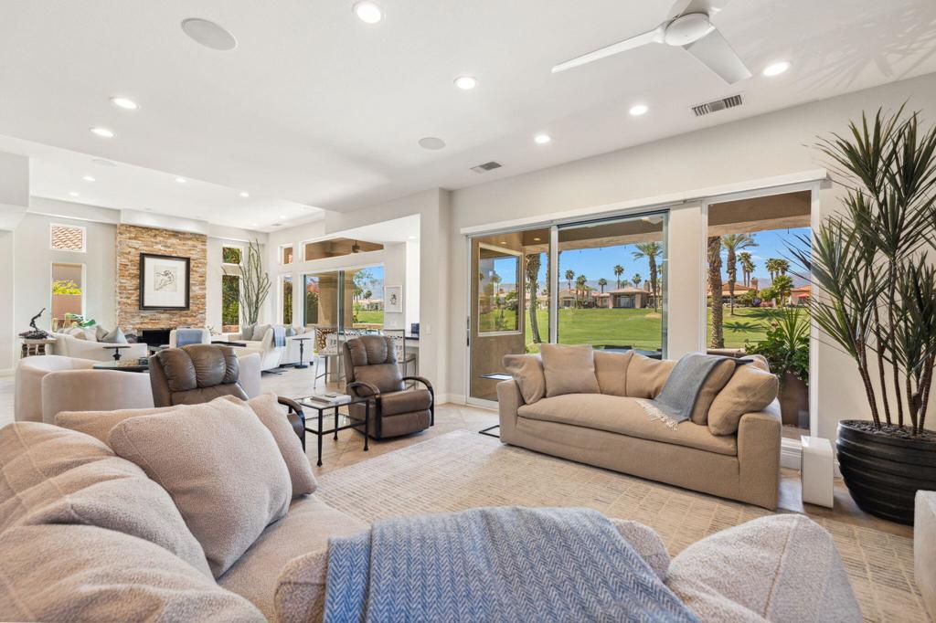 Indian Ridge - Residential