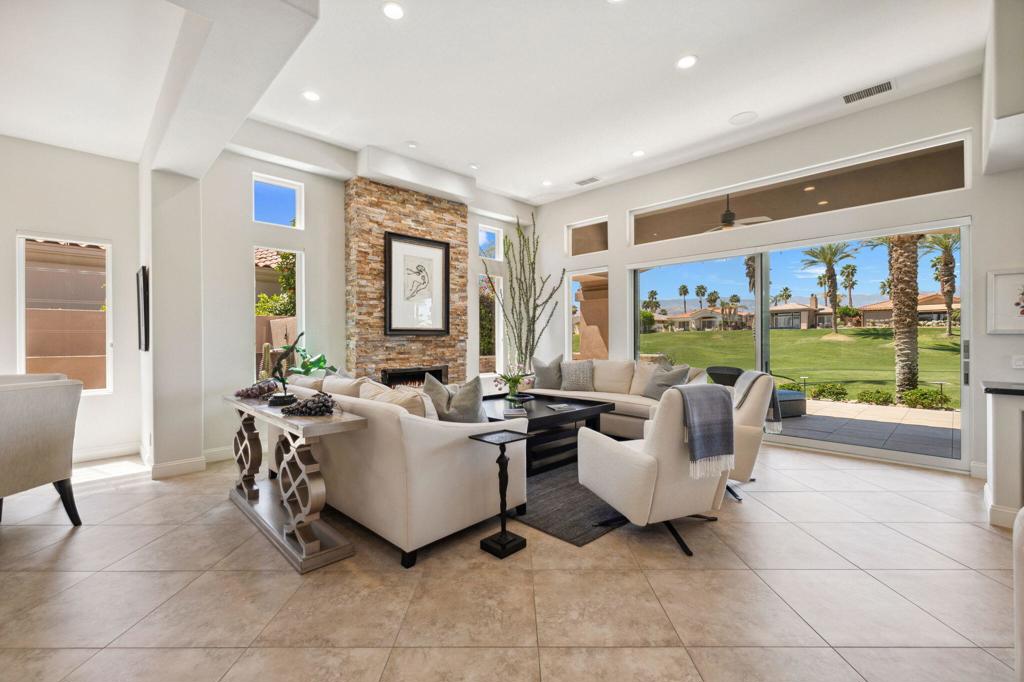 Indian Ridge - Residential