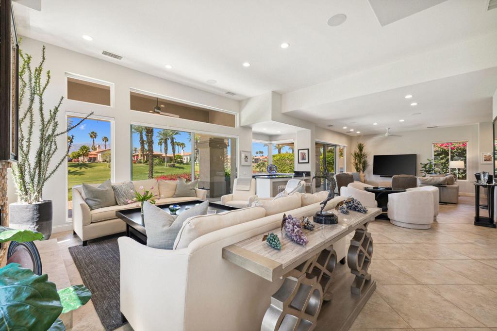 Indian Ridge - Residential