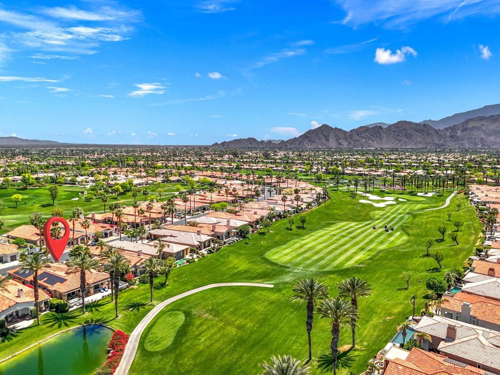 Indian Ridge - Residential