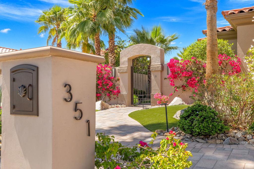 Indian Ridge - Residential