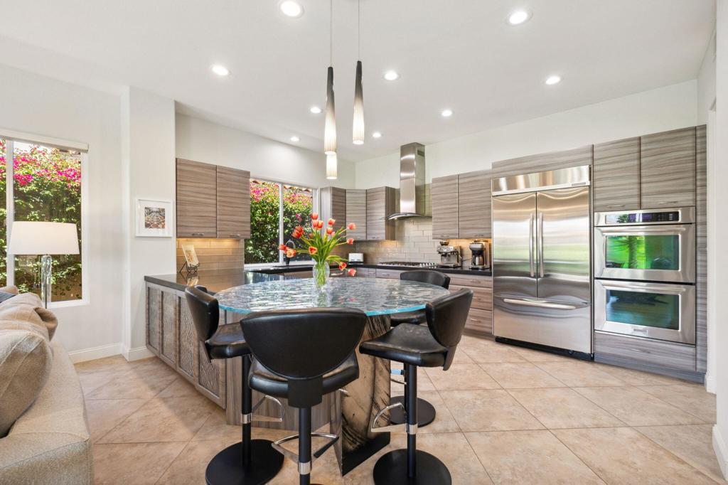 Indian Ridge - Residential