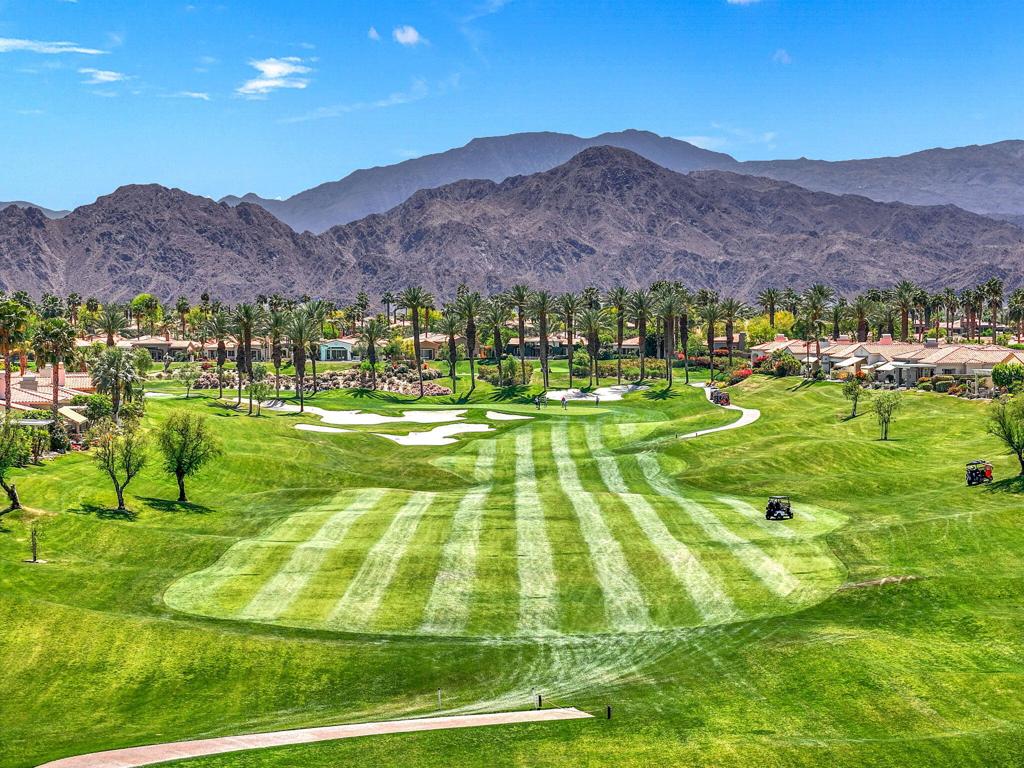 Indian Ridge - Residential