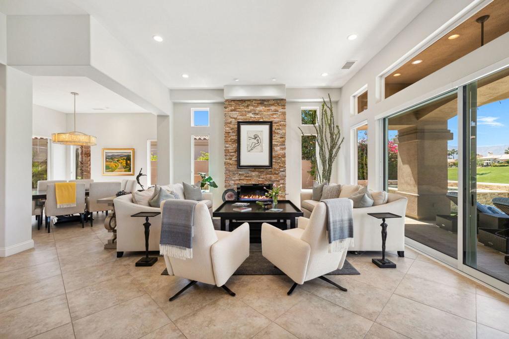 Indian Ridge - Residential