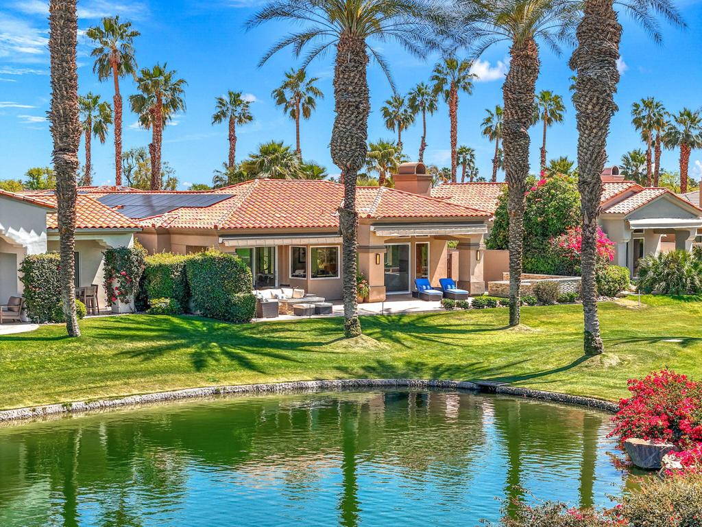 Indian Ridge - Residential