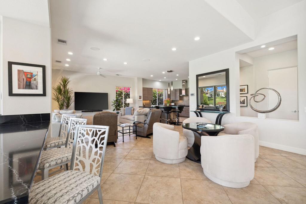 Indian Ridge - Residential