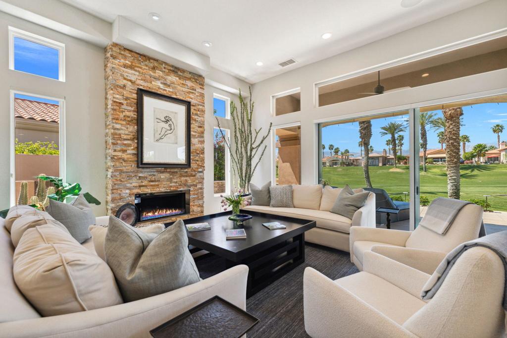 Indian Ridge - Residential