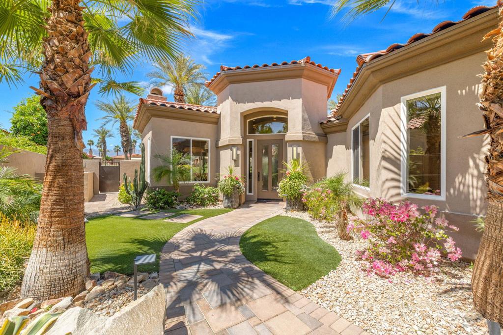 Indian Ridge - Residential