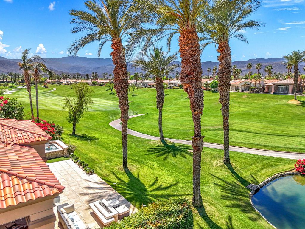 Indian Ridge - Residential