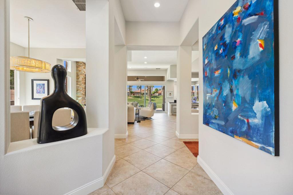 Indian Ridge - Residential