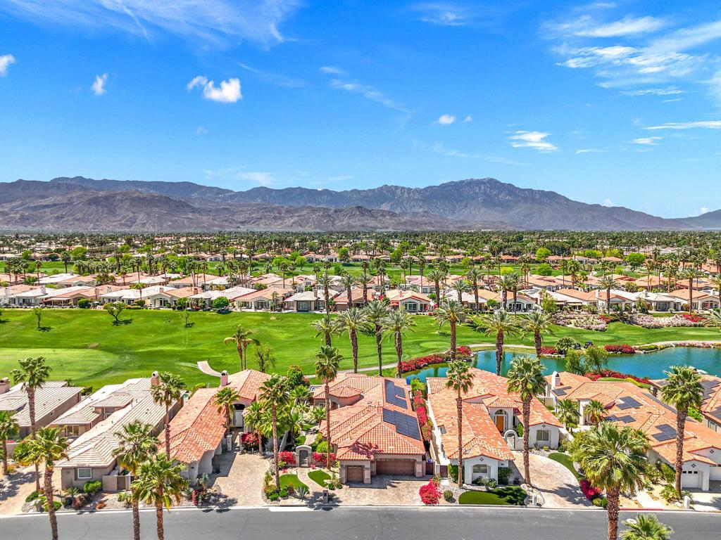 Indian Ridge - Residential