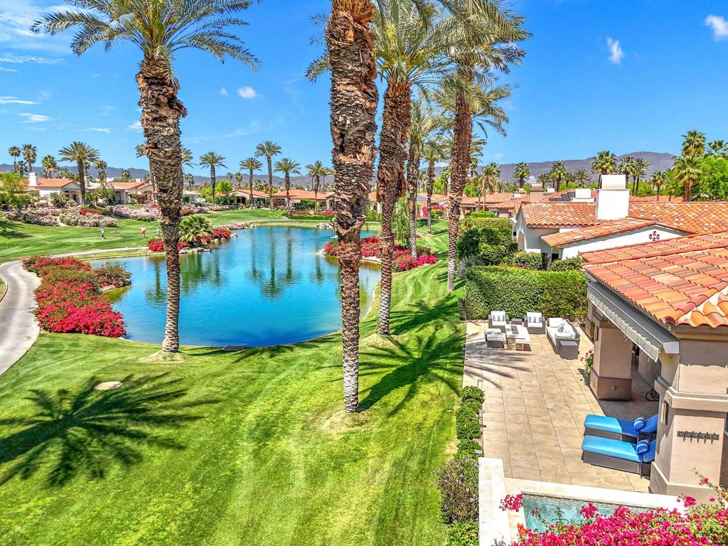 Indian Ridge - Residential