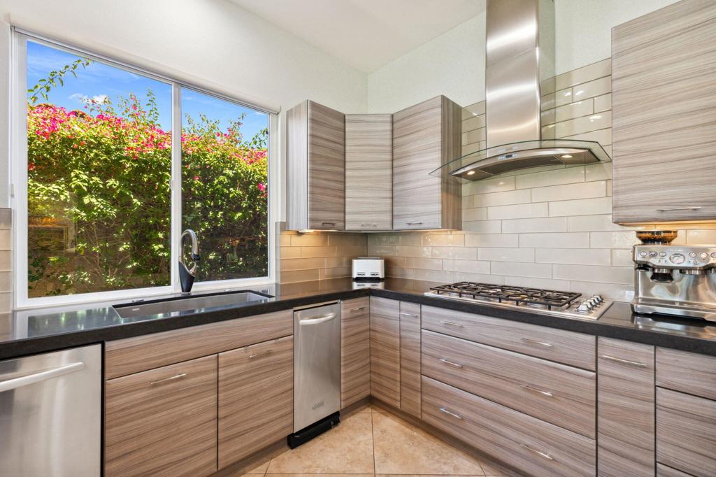 Indian Ridge - Residential