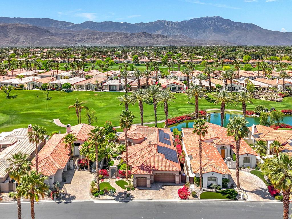 Indian Ridge - Residential