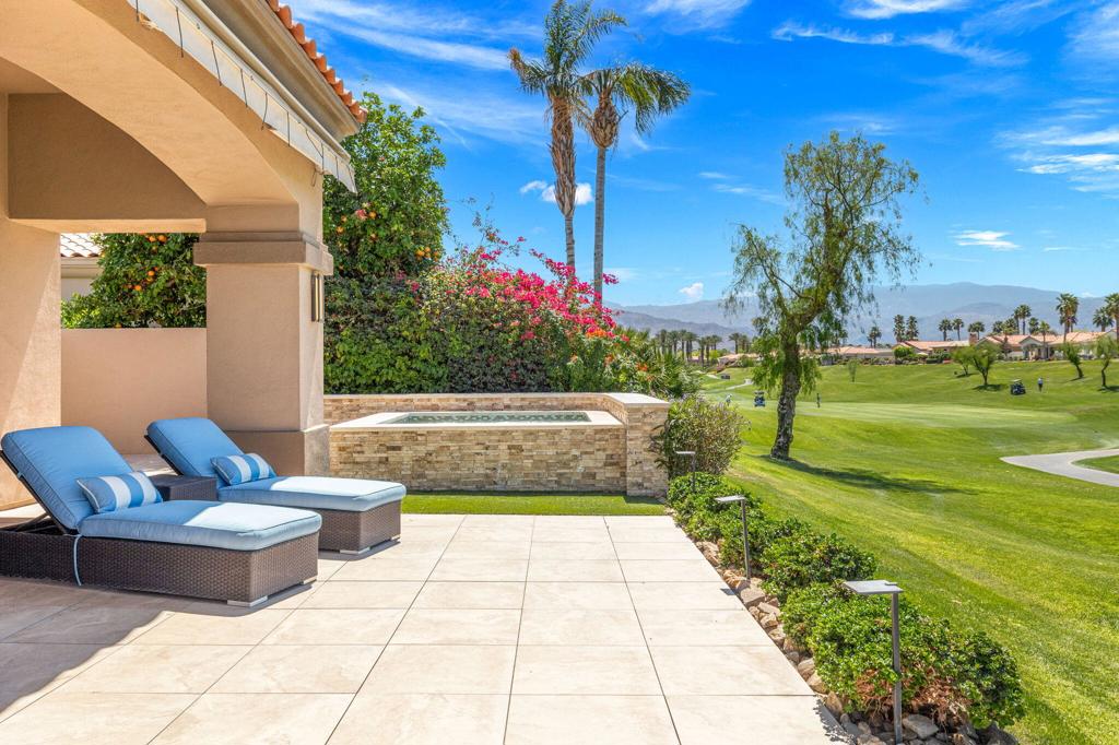 Indian Ridge - Residential