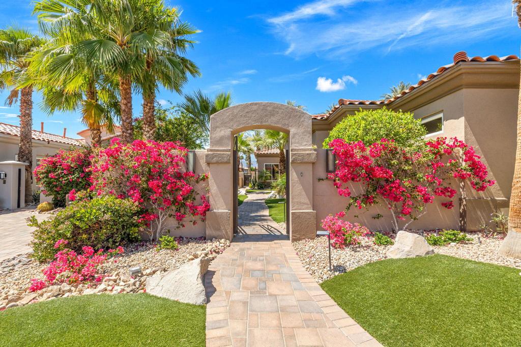 Indian Ridge - Residential