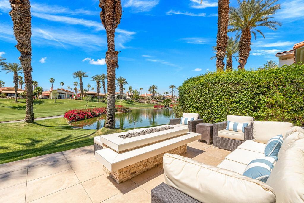 Indian Ridge - Residential