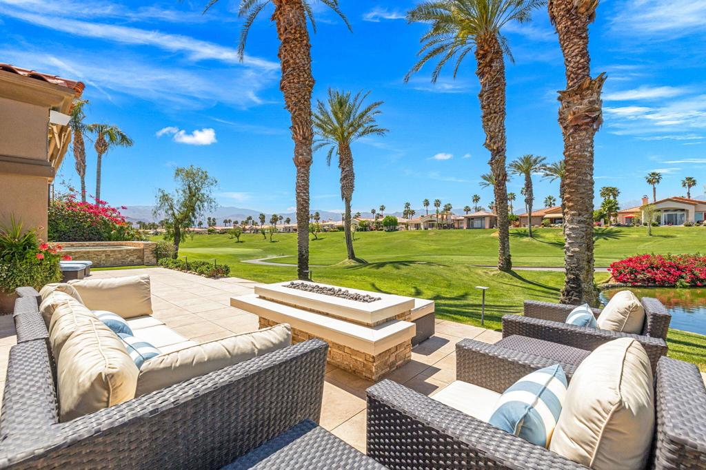 Indian Ridge - Residential