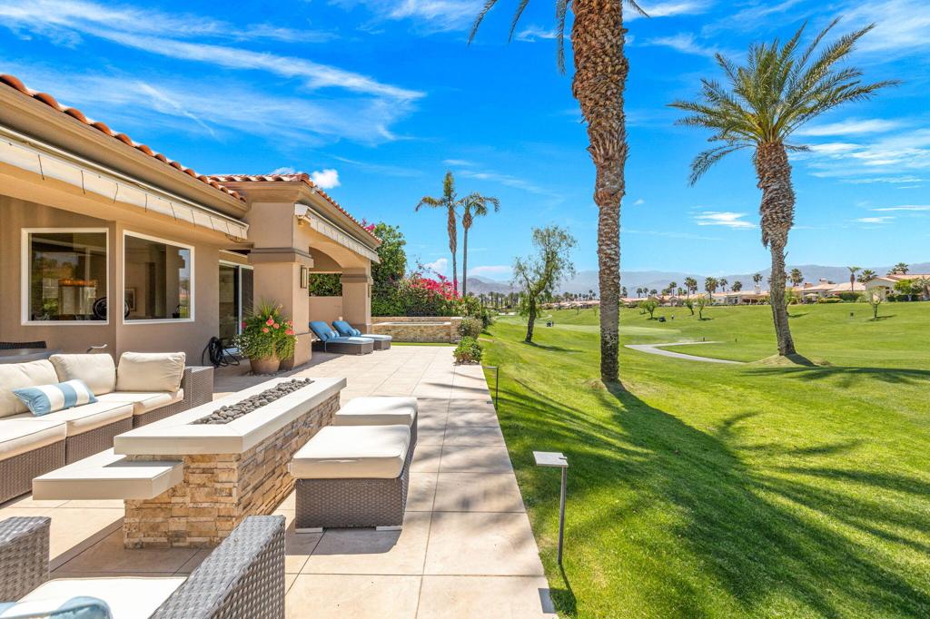 Indian Ridge - Residential