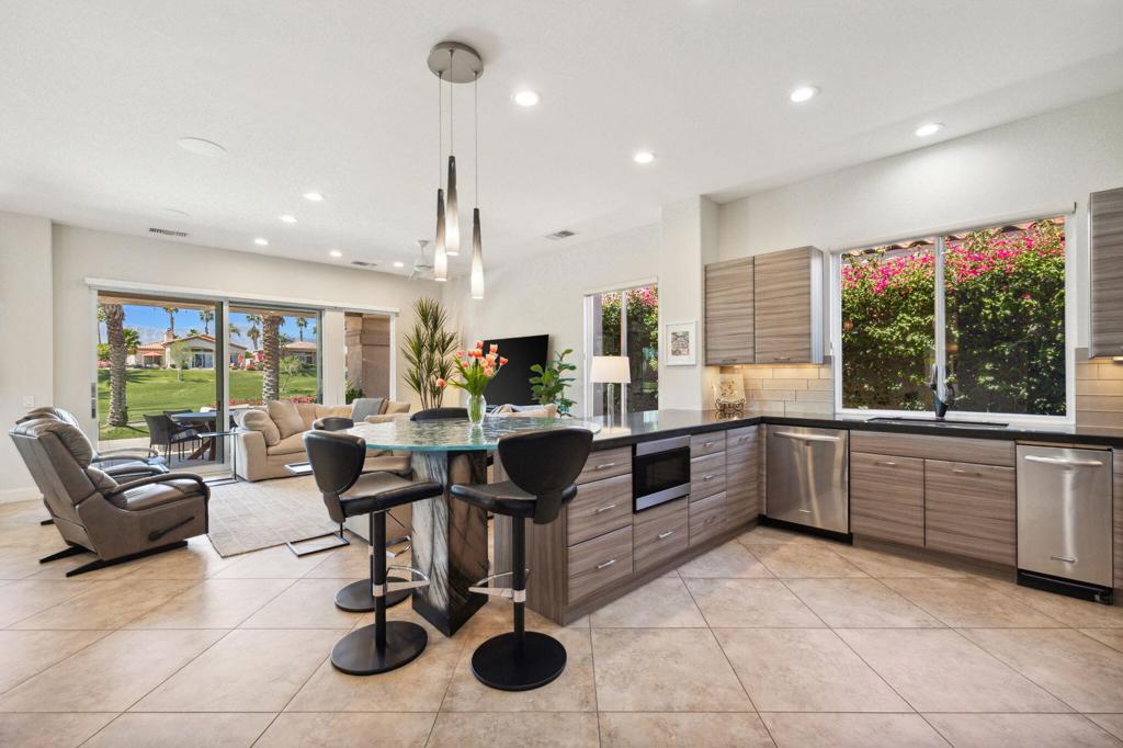 Indian Ridge - Residential