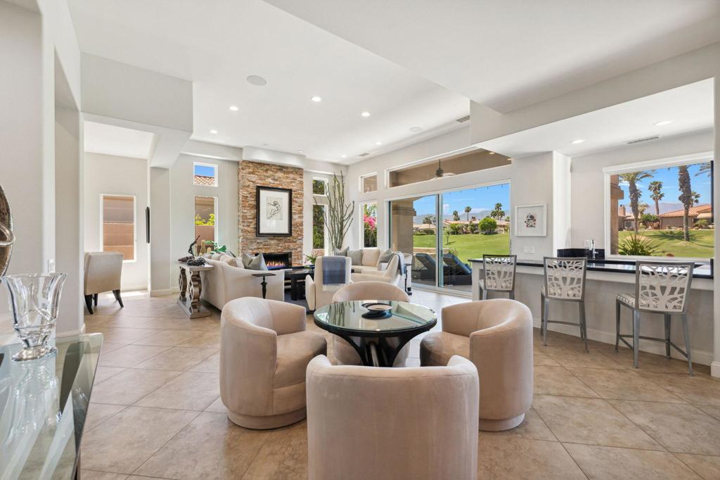 Indian Ridge - Residential