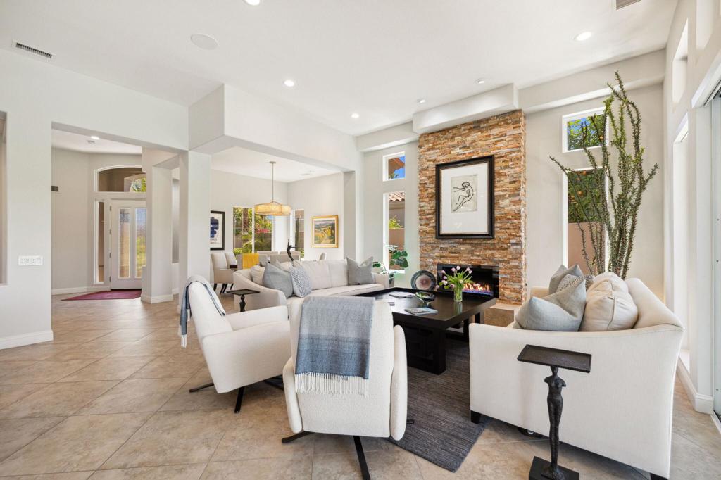 Indian Ridge - Residential