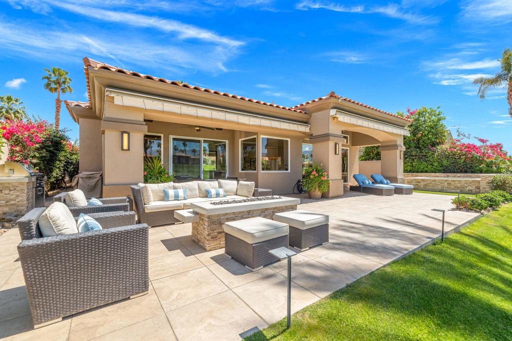 Indian Ridge - Residential